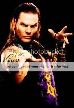 Jeff Hardy Pictures, Images and Photos