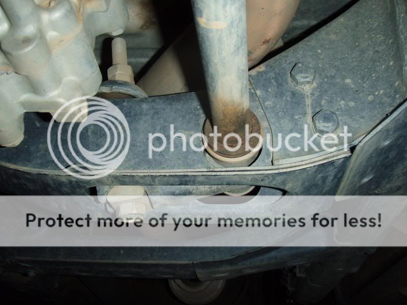 Winding up the torsion bars. Page 3 Nissan Navara Truck Forum