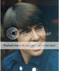 Davy Jones Pictures, Images and Photos