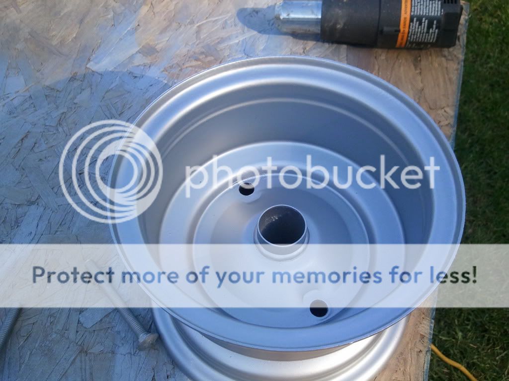 Homemade Wheel Weights Lets See Yours Page 4 My Tractor Forum