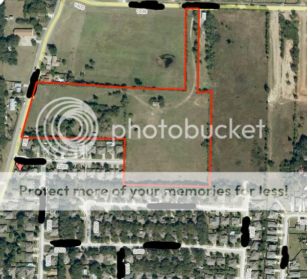 Newbie with a question - Homesteading Questions