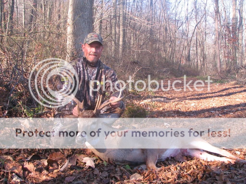 Deer photo etiquette Page 3 Archery Talk Forum