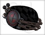 ChainedTimeDetail2.jpg image by relentlessunknown