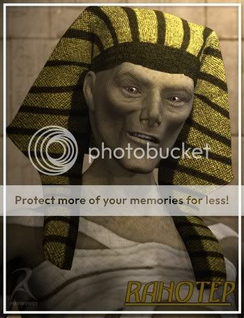 Rahotep Rahotep