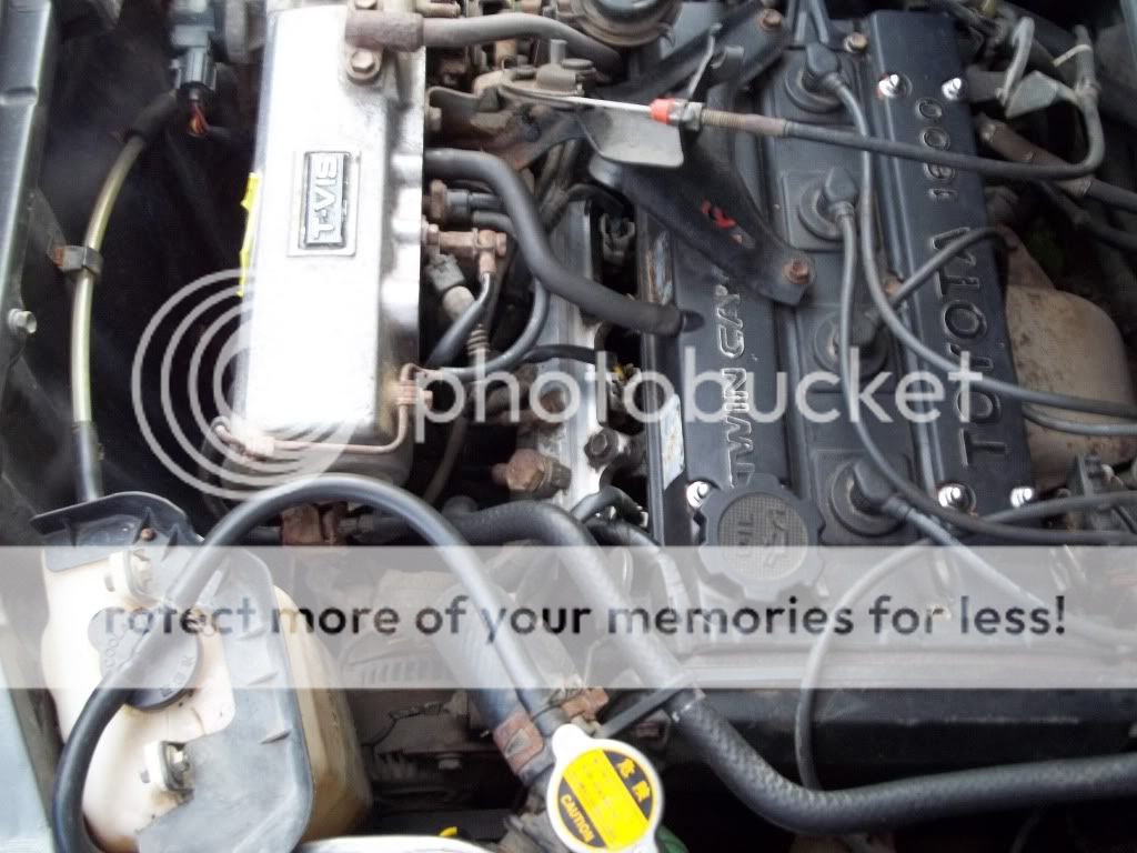 mk4 o2j removal