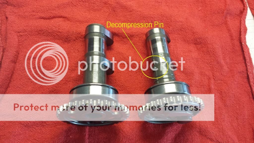 WR450 DeRestriction and Conversion to YZ Spec Street Legal Machine Page 8 SuperMoto Junkie