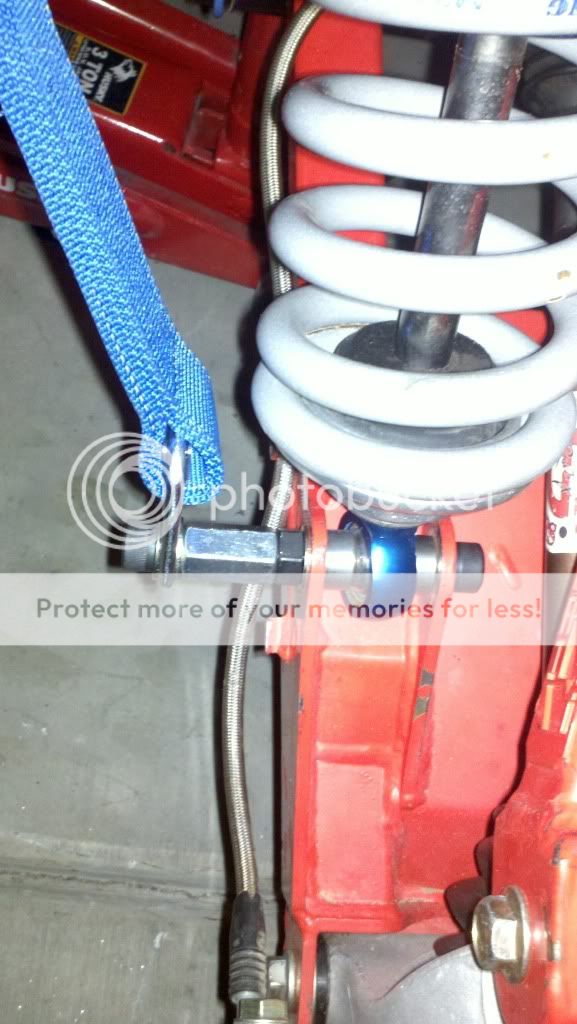 limit straps Polaris RZR Forum RZR